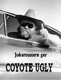 Coyote ugly